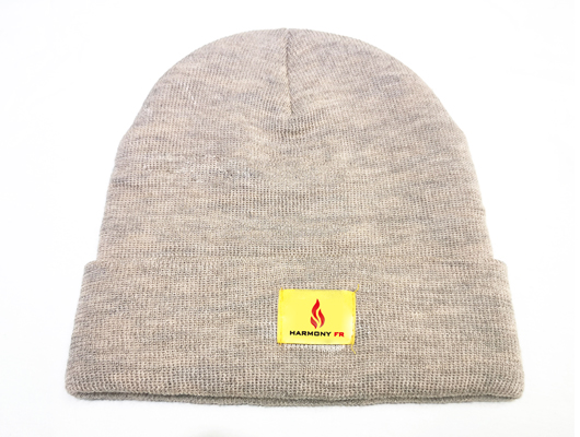 Flame Resistant Knit Cap